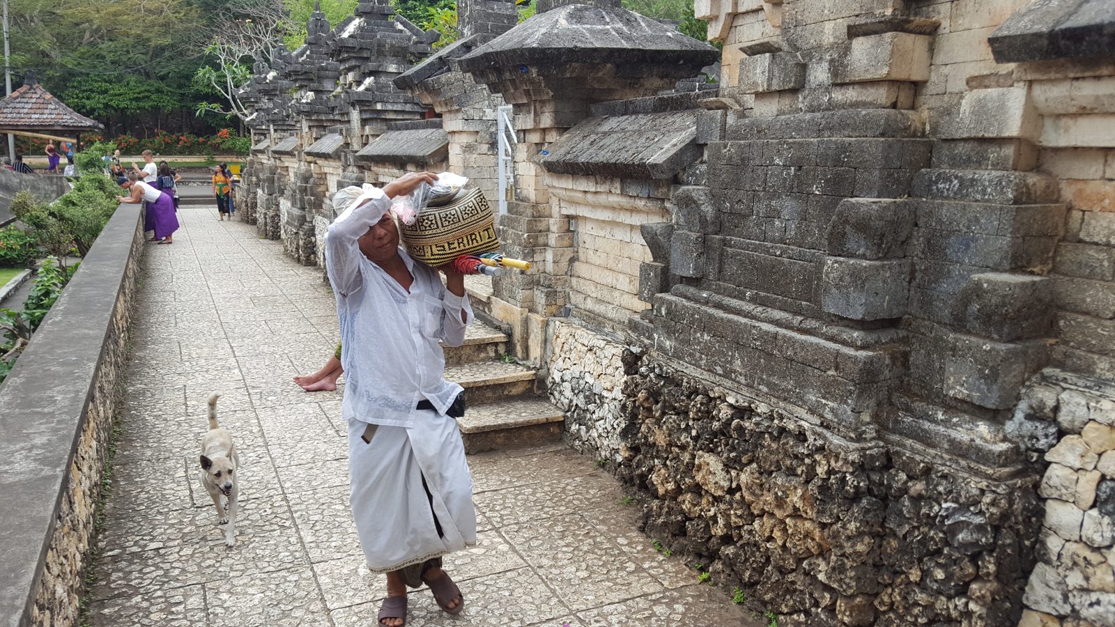 Bali & Komodo Islands