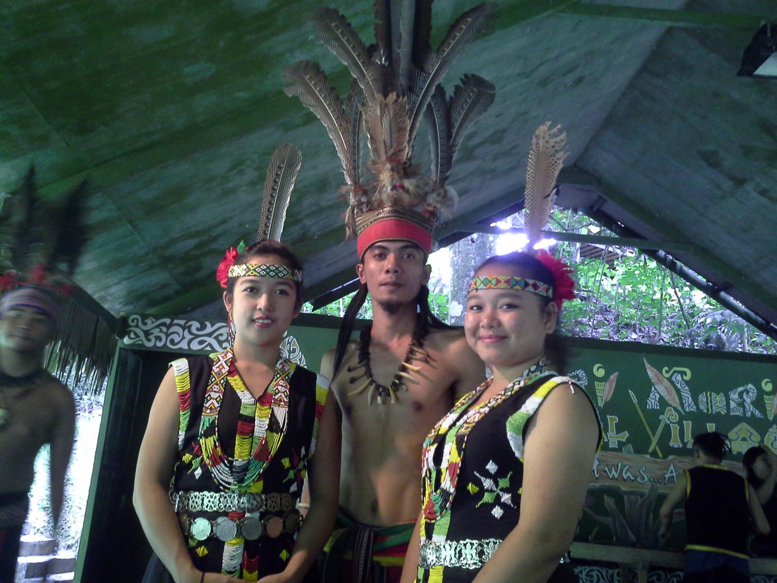 Borneo West Coast