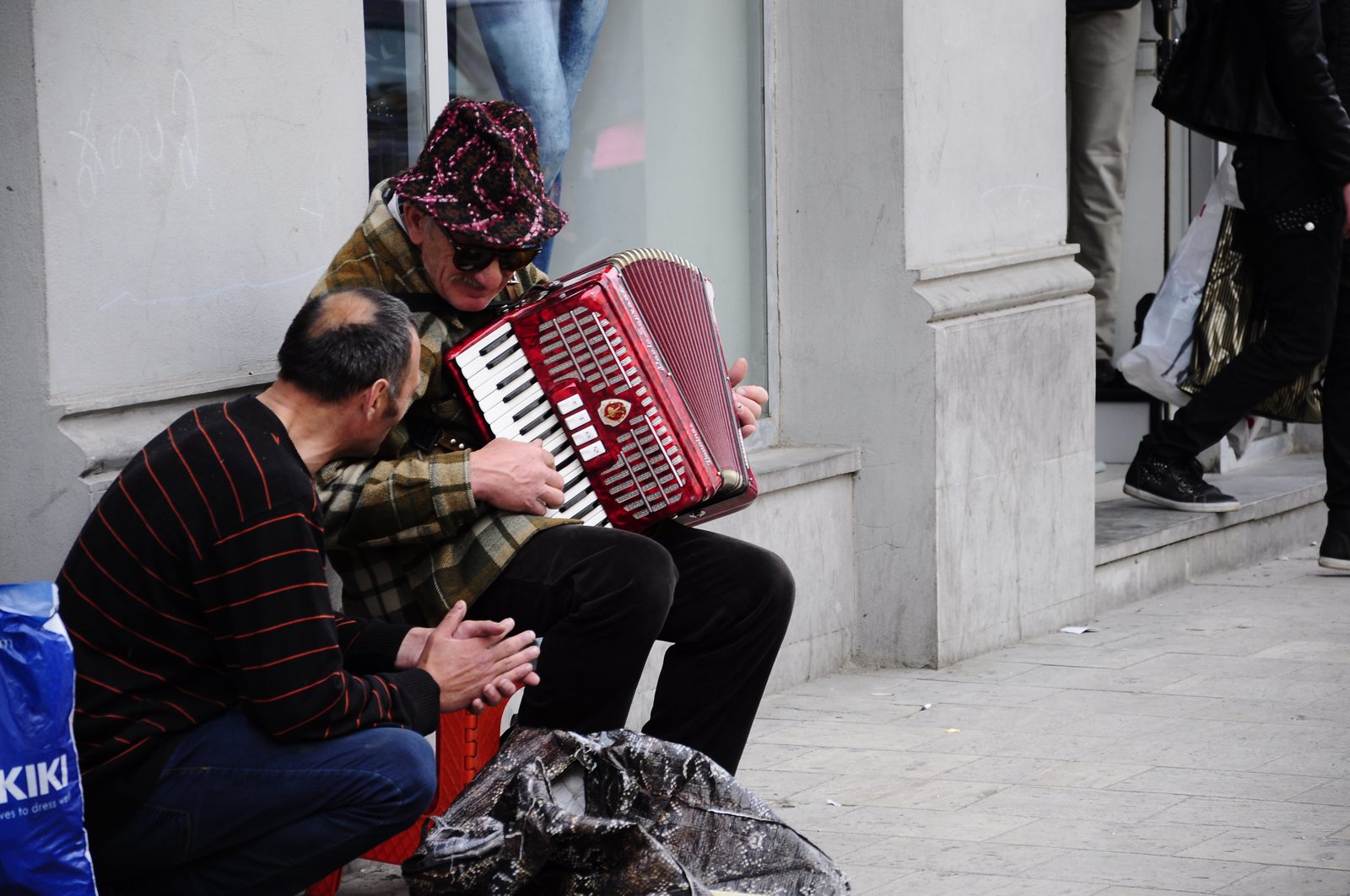 Tbilisi, Georgia