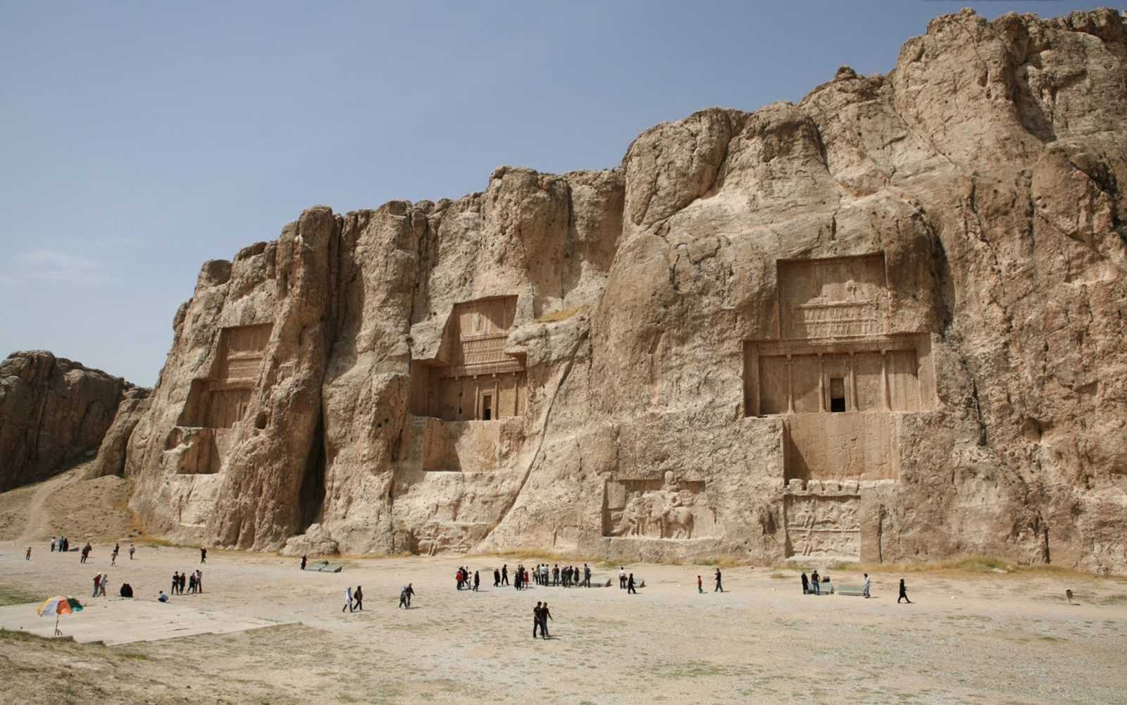 Persia Classic: Esfahan, Shiraz & Yazd