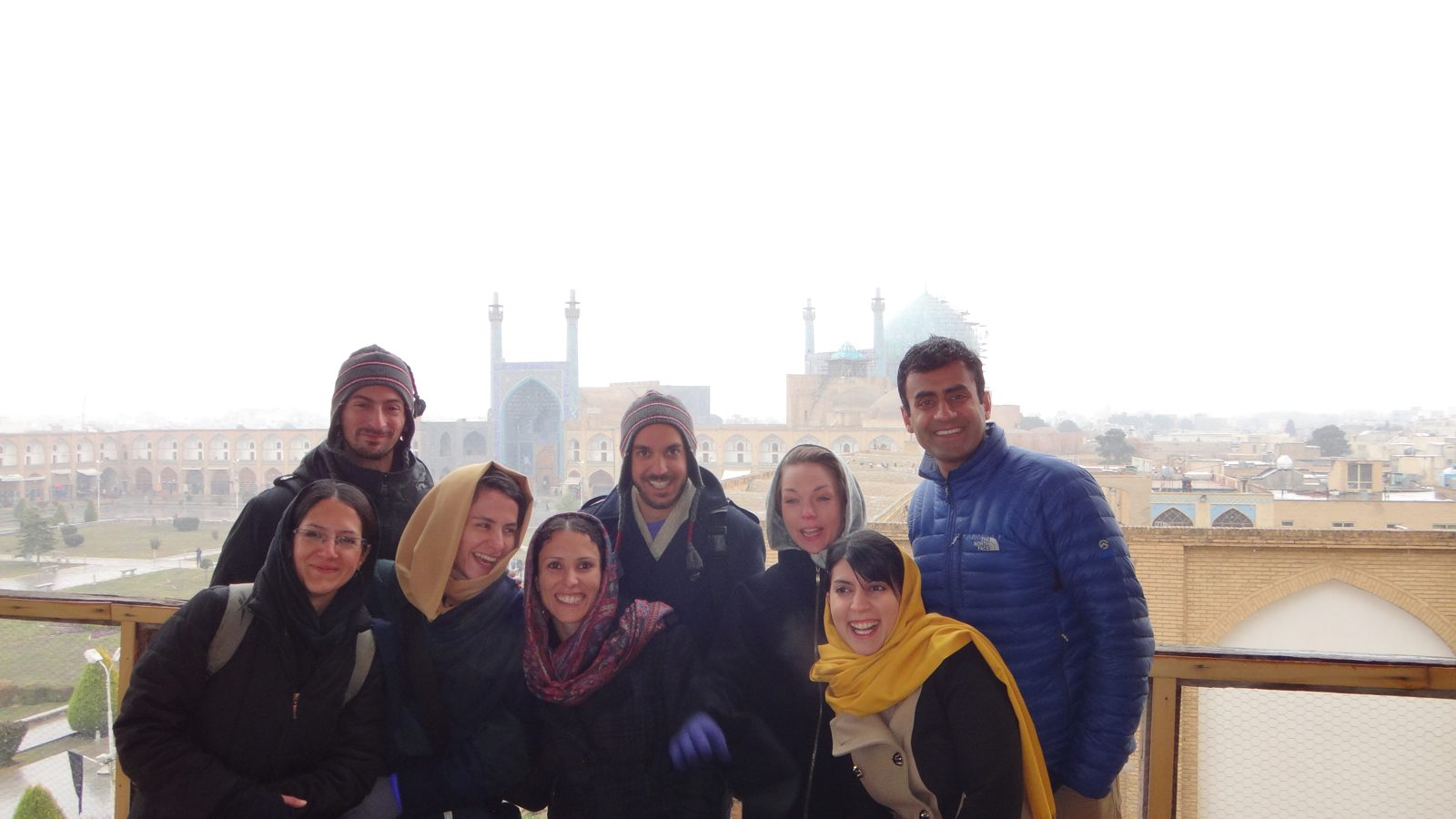 Persia Classic: Esfahan, Shiraz & Yazd