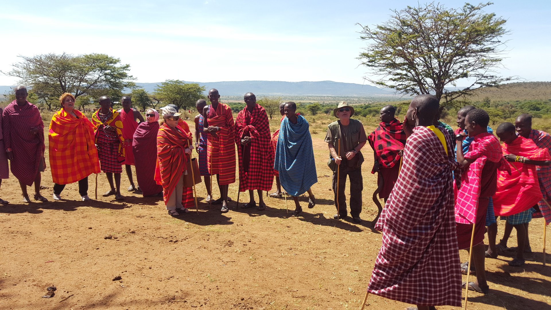 Kenya Safari Adventure