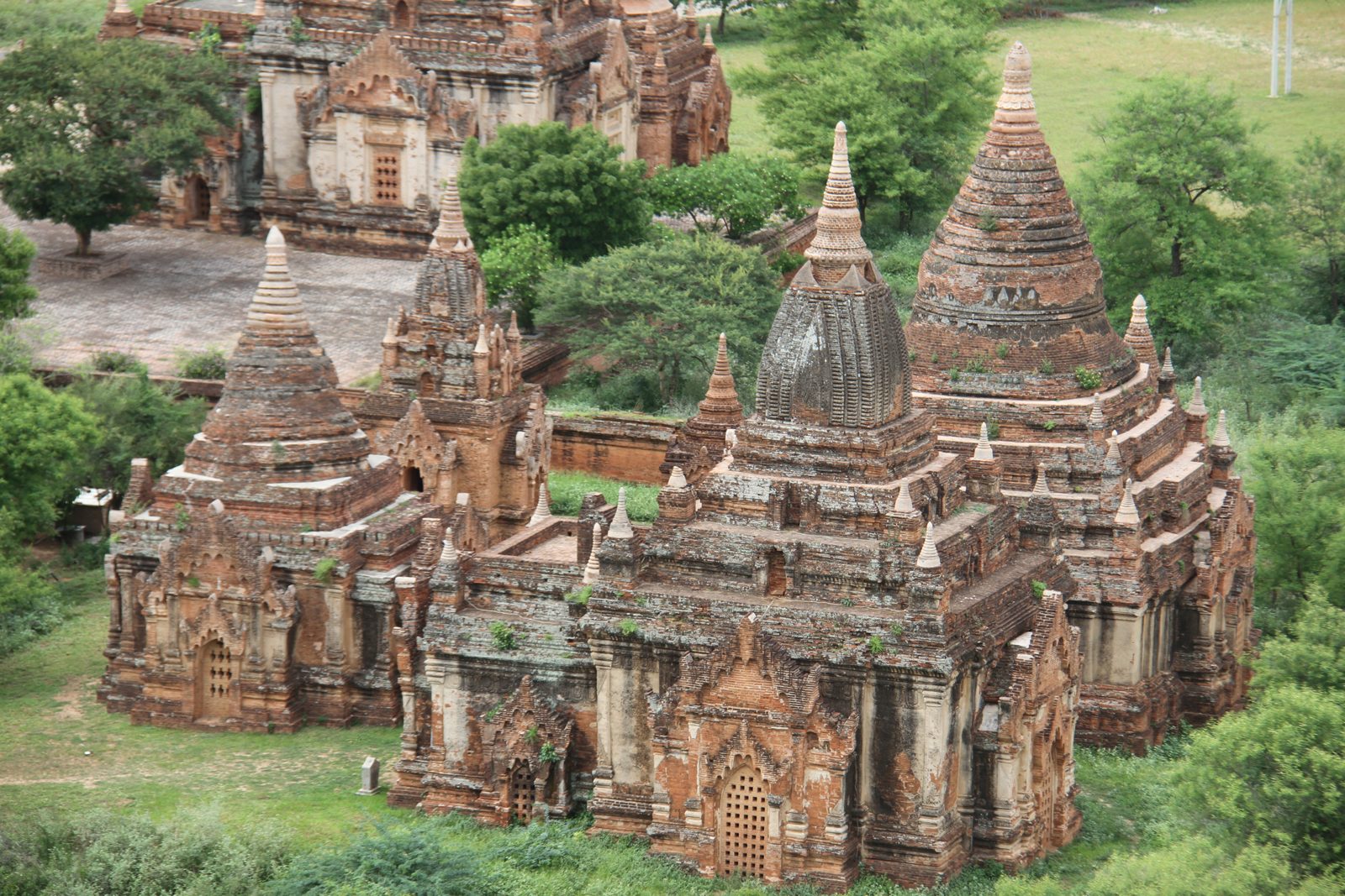 Myanmar Explorer