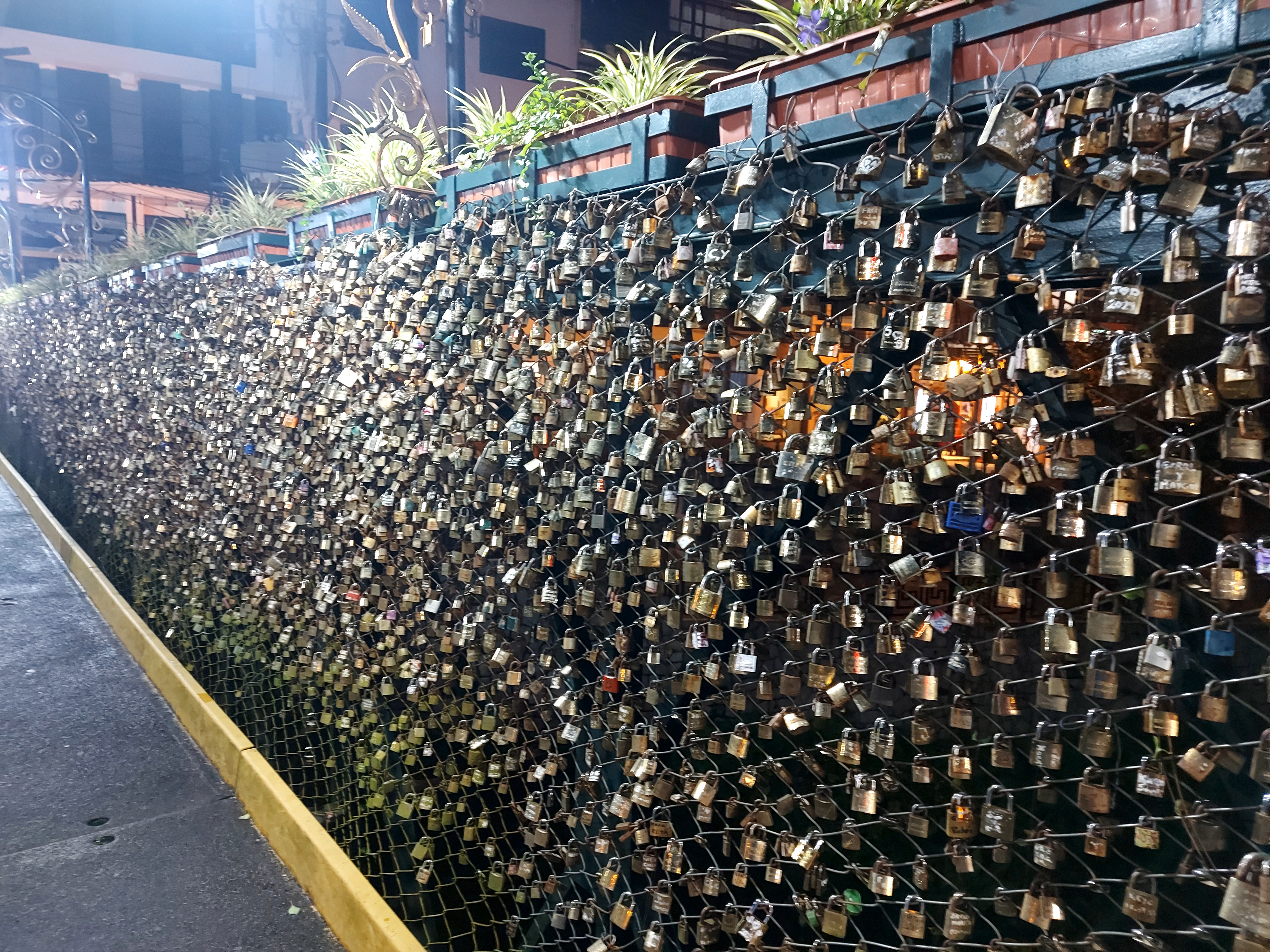 Aguas Calientes