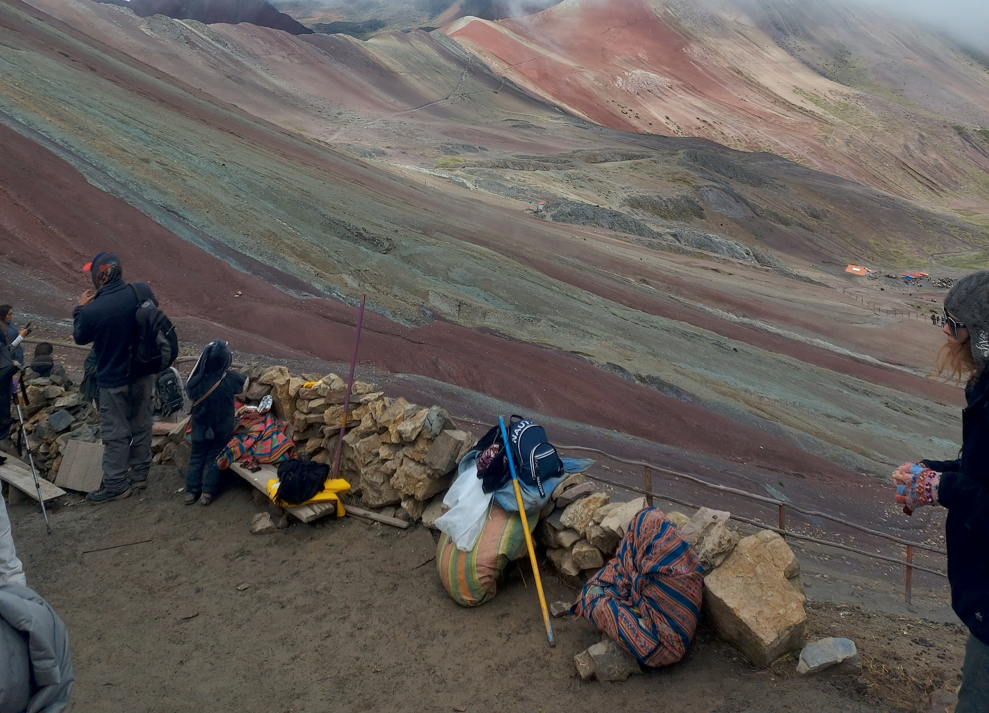 Rainbow Mountain