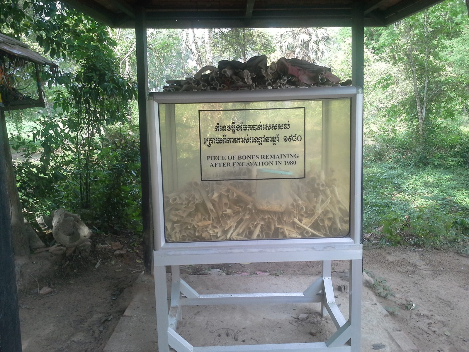 Thailand & Cambodia
