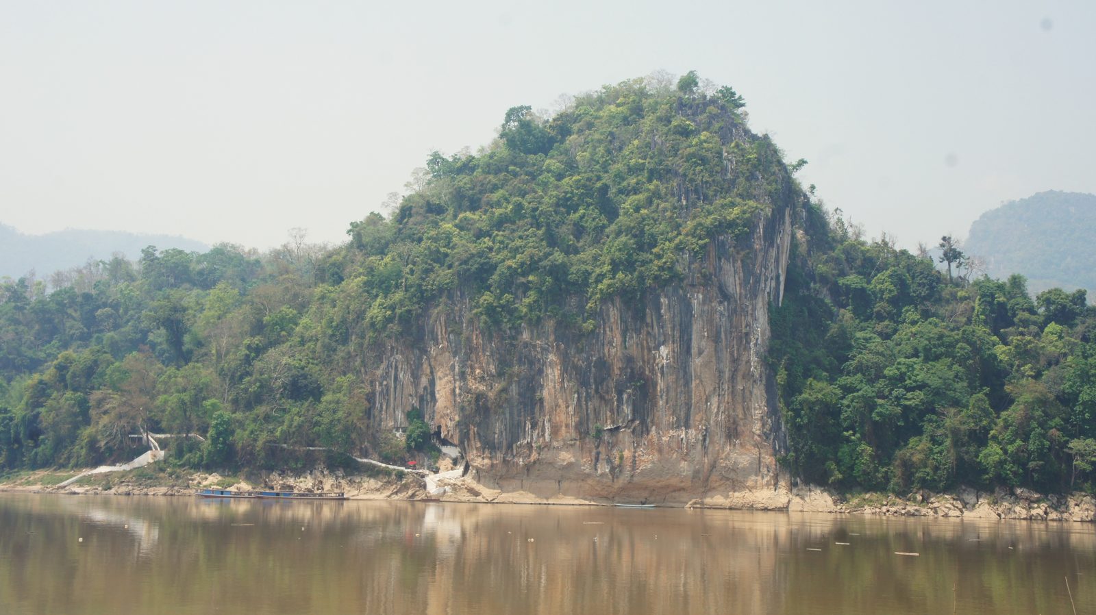 Thailand & Laos