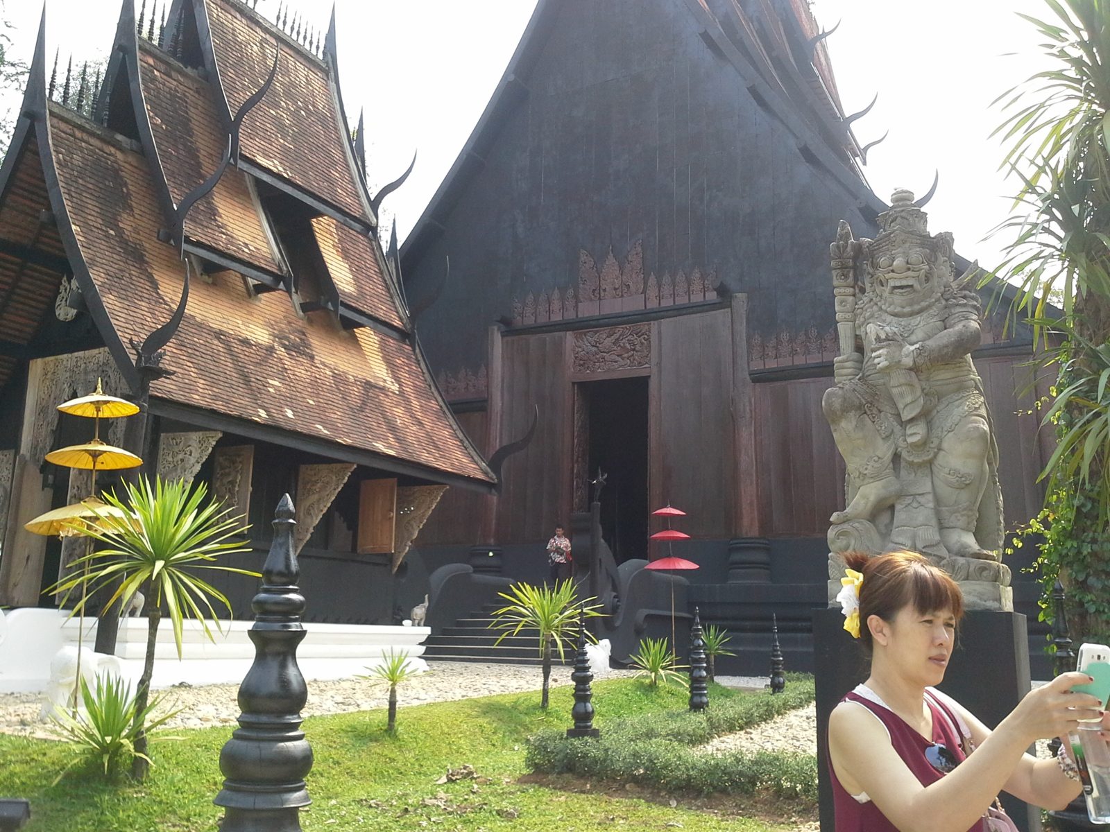 Thailand & Laos
