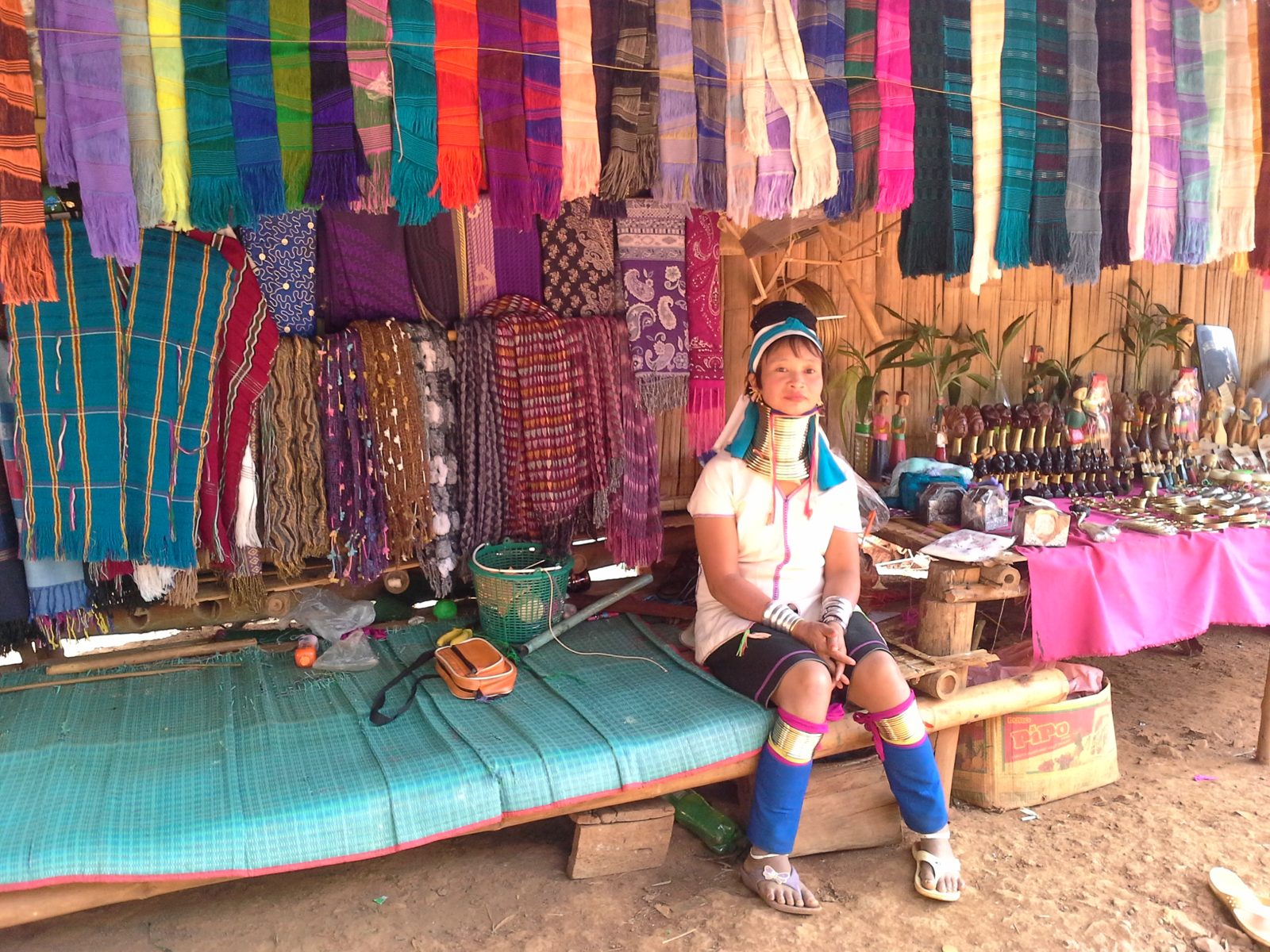 Thailand & Laos