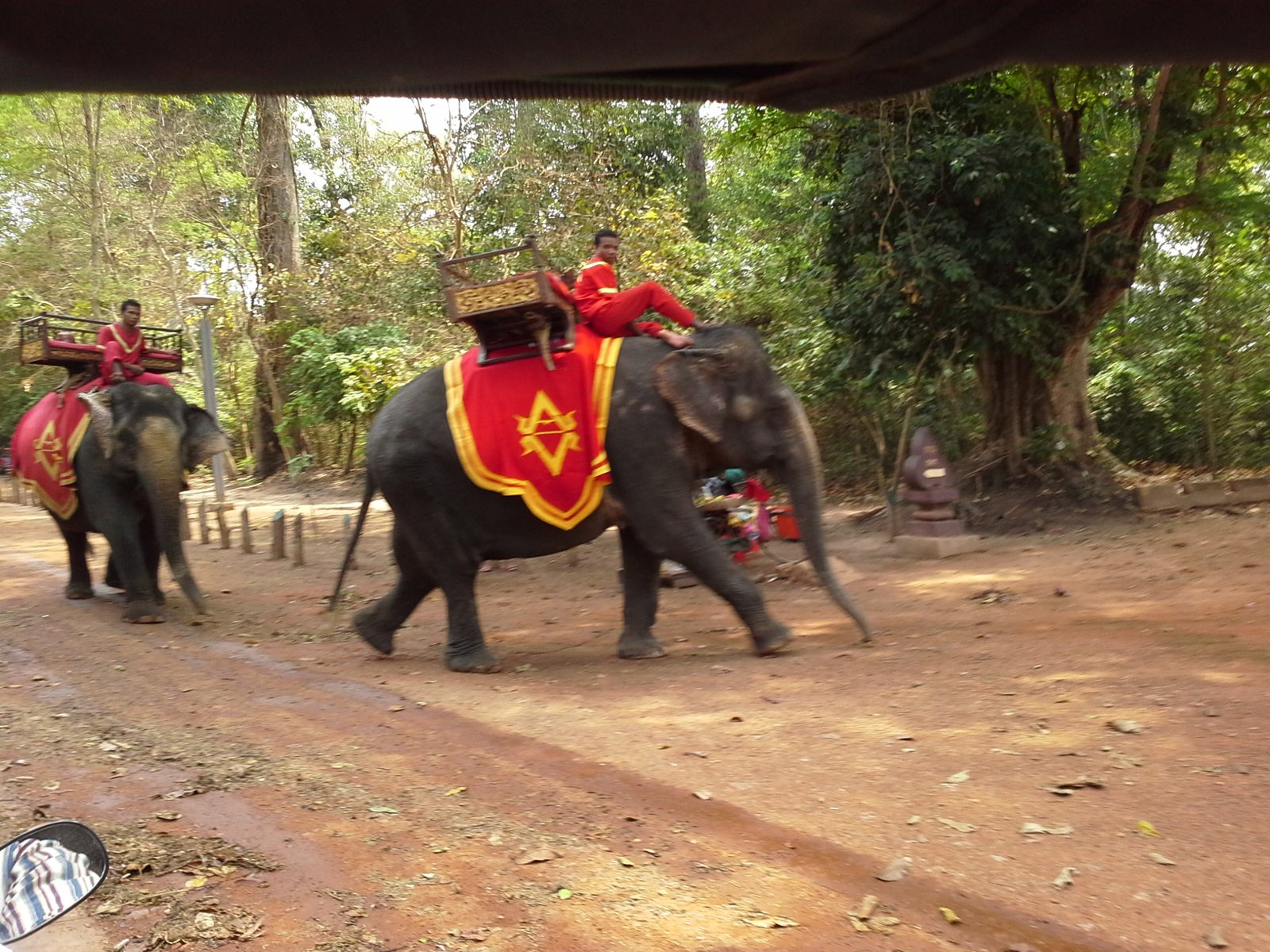 Vietnam & Cambodia Highlights