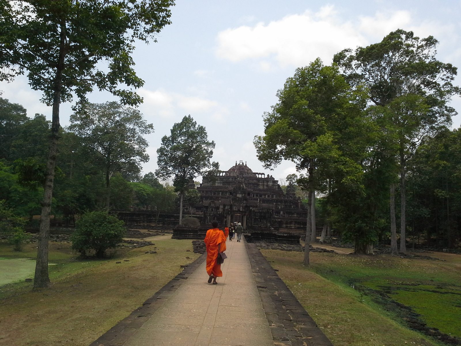 Vietnam & Cambodia Highlights